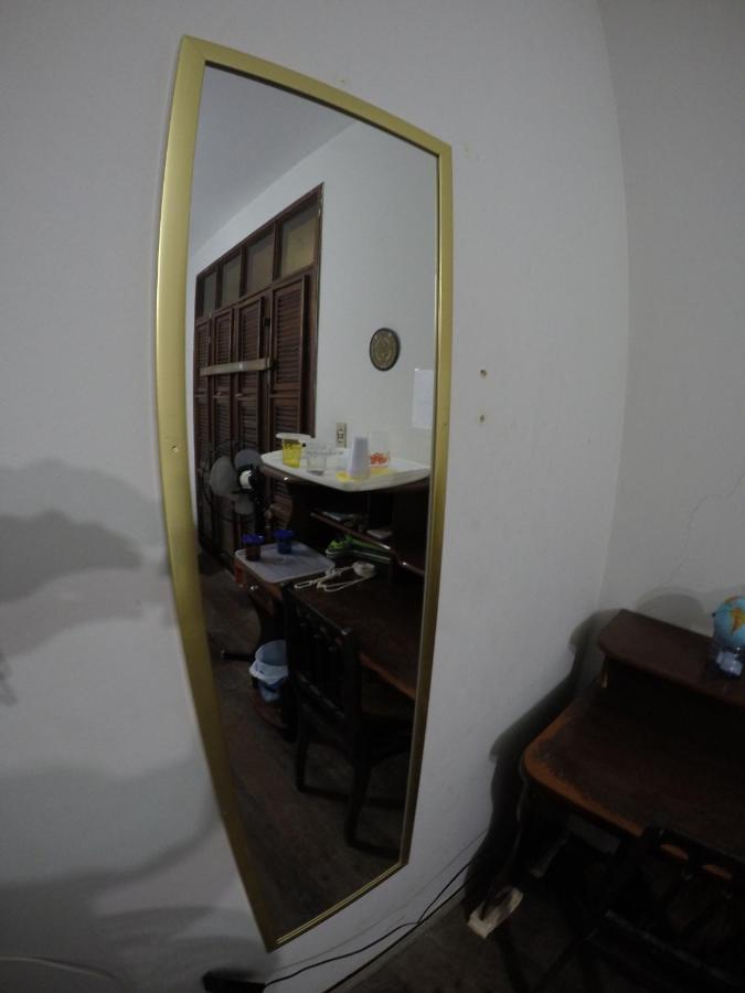 Hotel Pousada Eduardo à Fortaleza  Extérieur photo