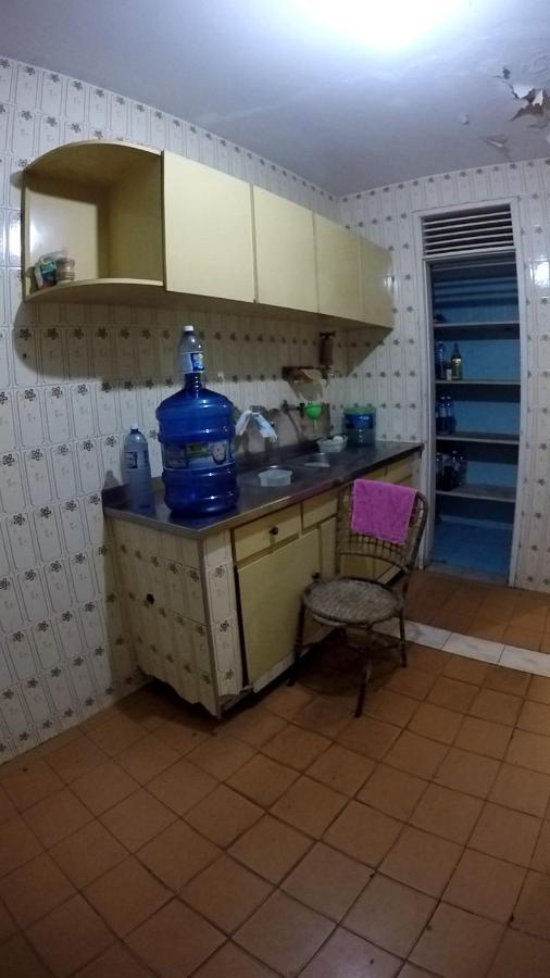 Hotel Pousada Eduardo à Fortaleza  Extérieur photo